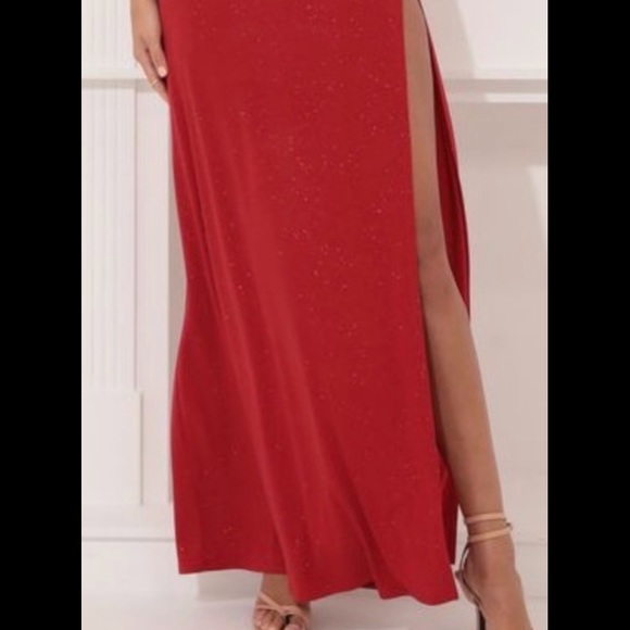 Lucy In the Sky Prom Dress - Picture 4 of 4